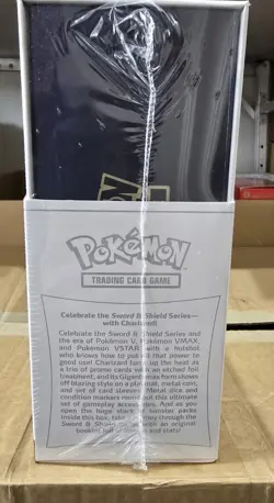 Pokemon Charizard Ultra Premium Collection Box UPC TCG - Brand New & Sealed - Image 4