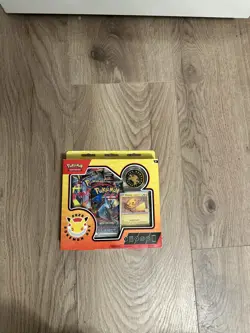 Pokemon TCG Pokemon Day 2026 Collection Box IN HAND - Sealed - Fast Delivery 🚚✅ - Image 1