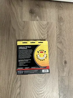 Pokemon TCG Pokemon Day 2026 Collection Box IN HAND - Sealed - Fast Delivery 🚚✅ - Image 2