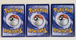 Pokemon TCG First Partner Illustration 2026 Alola: Rowlet, Litten, Popplio - Image 2