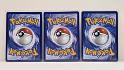 Pokemon TCG First Partner Illustration 2026 Alola: Rowlet, Litten, Popplio - Image 2