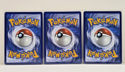 Pokemon TCG First Partner Illustration 2026 Alola: Rowlet, Litten, Popplio - Image 2
