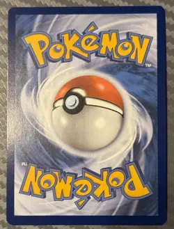 Pokemon TCG Paradox Rift Porygon-Z 214/182 Illustrations Rare Holo - Image 3