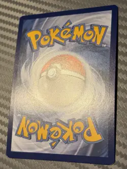 Pokemon TCG Paradox Rift Porygon-Z 214/182 Illustrations Rare Holo - Image 4