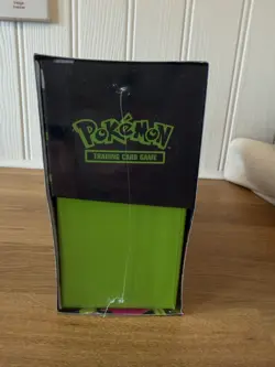 Pokemon TCG Perfect Order Pokemon Center ETB (Brand New & Sealed). - Image 3
