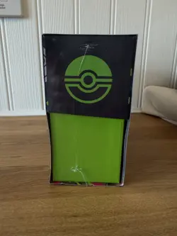 Pokemon TCG Perfect Order Pokemon Center ETB (Brand New & Sealed). - Image 4