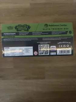 Pokemon TCG Perfect Order Pokemon Center ETB (Brand New & Sealed). - Image 5