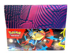 Pokemon TCG Mega Evolution Heroes Mini Tins Display Set of 10 Sealed - Image 3
