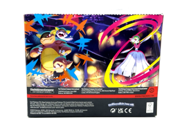 Pokemon TCG Mega Evolution Heroes Mini Tins Display Set of 10 Sealed - Image 4