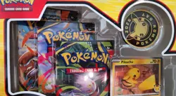 Lot 2X SEALED - Pokemon TCG 30Th Anniversary Pokemon Day Box 2026 - Image 4
