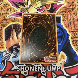 Yugioh - Cyber-Stein DB2-EN100 Rare Dark Beginning 2 LP/NM X1 - Image 2
