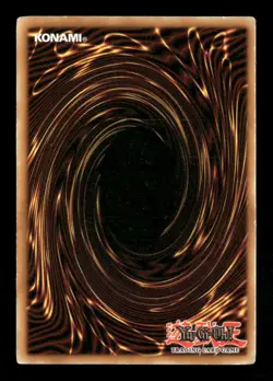 Dark Magician #SDY-006 Yugioh Ultra Rare - Image 2