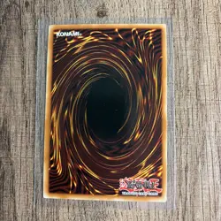 Yu-Gi-Oh! Winged Kuriboh LV9 (YG03-EN001) Ultra Rare Manga Promo LP - Image 2