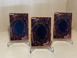 Yugioh / Niedertrachtiger Cyber End-Drache / GFP2-DE101 / Ultra Rare / 3x SET - Image 2