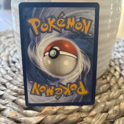 Pokemon Cards Riolu GG26/GG70 Crown Zenith Galarian Gallery Holo NM - Image 2