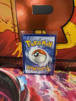 Pokemon TCG Riolu Holo Card Crown Zenith Galarian Gallery GG26/GG70 NM Condition - Image 4