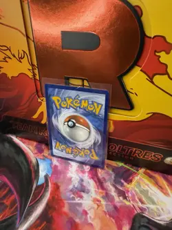 Pokemon TCG Riolu Holo Card Crown Zenith Galarian Gallery GG26/GG70 NM Condition - Image 5