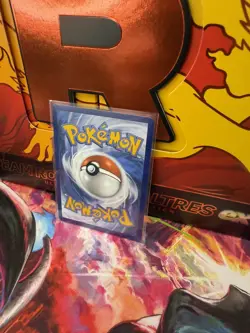 Pokemon TCG Riolu Holo Card Crown Zenith Galarian Gallery GG26/GG70 NM Condition - Image 5