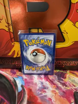Pokemon TCG Riolu Holo Card Crown Zenith Galarian Gallery GG26/GG70 NM Condition - Image 4