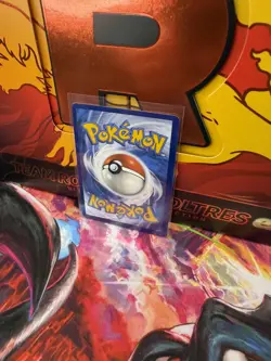 Pokemon TCG Riolu Holo Card Crown Zenith Galarian Gallery GG26/GG70 NM Condition - Image 5