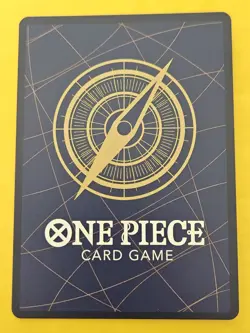 Portgas.D.Ace ST15-005 Super Rare One Piece Starter Deck NM English - Image 2