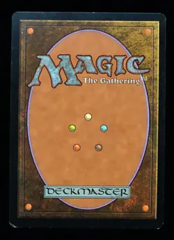 * * 1x FOIL Darksteel Relic x1 * * New Phyrexia MTG LP Lightly Played - Image 2