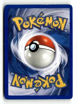 Pokemon Card Dark Magneton (11) LP Team Rocket Holo 1st Edition Rare 11/82 - Image 2