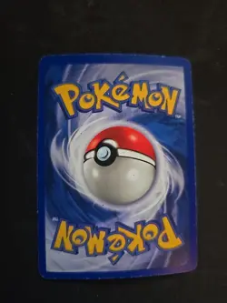 🌀SWIRL🌀Pokemon Dark Magneton Holo Rare Card 11/82 Team Rocket Series - Image 2