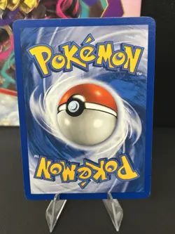 Dark Magneton Holo Team Rocket 11/82 Vintage Pokemon Card Rare WOTC - Image 4