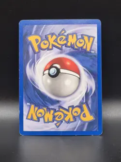 Pokemon Dark Magneton 11/82 Team Rocket Holo Rare Card MP - Image 2