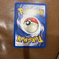 Pokemon Dark Magneton TCG Holo Rare Card 11/82 Unlimited SWIRL - Image 2