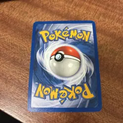 Dark Magneton 11/82 Team Rocket Holo Rare Pokemon Card WOTC Played - Image 3