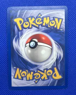 Dark Magneton 11/82 Team Rocket Holo Rare Pokemon Card WOTC - Image 3