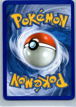 Pokemon Card - Barboach Deoxys 54/107 Common Reverse Holo Stamped - Image 2