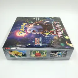 Pokemon Card Booster Box Crimson Haze sv5a Scarlet & Violet Japanese Sealed - Image 5