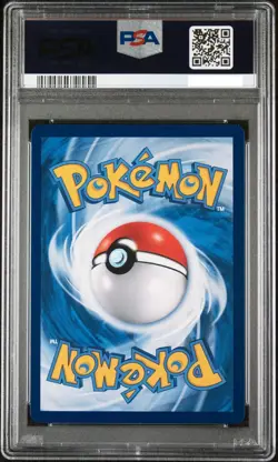 PSA 10 Pokemon TCG S-Chinese Card Sun & Moon CSM2.1C 047 Charizard GX HR Rainbow - Image 3