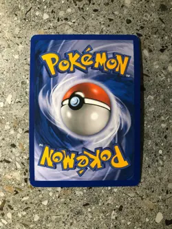 Pokemon TCG Cards Celebi 7/123 Mysterious Treasures Holo Rare - Image 2