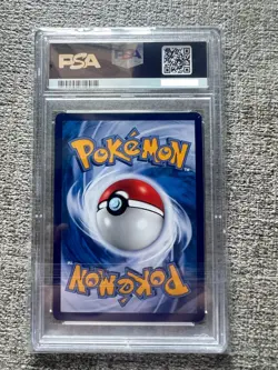 PSA 10 Pokemon TCG S-Chinese Card Sun&Moon LUSAMINE CSM1b 182/151 SR GEM Mint - Image 2