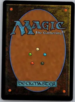 The Earth Crystal (Borderless) 342 Foil FINAL FANTASY - MTG - NM - Image 2