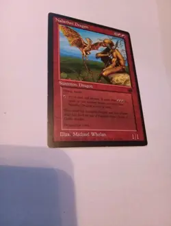 MTG Nalathni Dragon Convention - Promo - Image 1