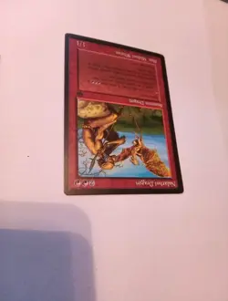 MTG Nalathni Dragon Convention - Promo - Image 2