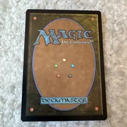 MTG Last March of the Ents (Borderless, FOIL) - The Lord of the Rings LTR 0418 M - Image 2