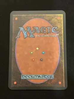 Rock Hydra Alpha Magic the Gathering NM Practically Flawless LEA MTG - Image 2