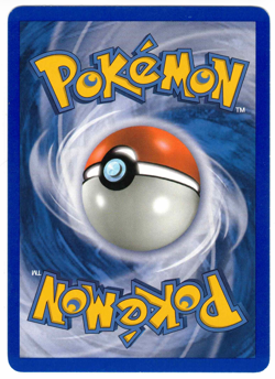 Swalot 11/100 EX Crystal Guardians Rare Holo Pokemon Card - Image 2