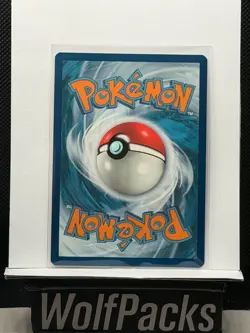 Pokemon TCG Lost Origin - Gengar TG06/TG30 Trainer Gallery Ultra Rare Holo - Image 2
