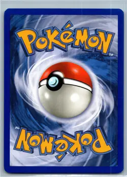 Pokemon Card - Magnemite 63/97 - Dragon Reverse Holo LP - Image 2