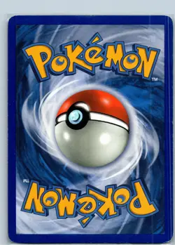 Pokemon Card - Lombre Crystal Guardians 37/100 Uncommon Reverse Holo Stamped - Image 2