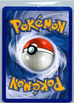 Pokemon Card - Spoink 76/107 - EX Deoxys - Reverse Holo Stamped - Image 2