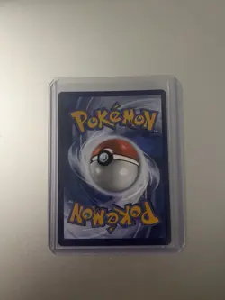 Pokemon Charmander 044 Scarlet & Violet Promo Holo Heat Tackle Card - Image 2