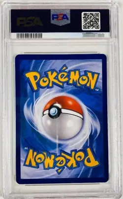 PSA 10 Pokemon TCG CCG S-Chinese S&M Mewtwo & Mew-GX csm2bc 165/150 SR Holo - Image 2